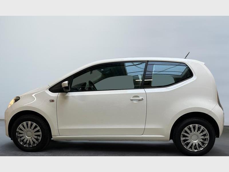 Volkswagen up! ! Move